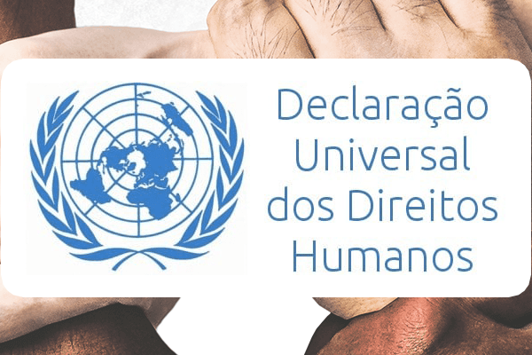 Universal Declaration of Human Rights