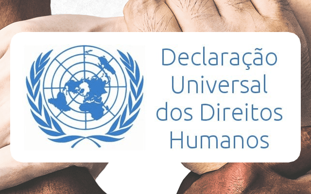 Universal Declaration of Human Rights