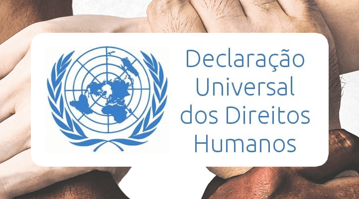 Universal Declaration of Human Rights