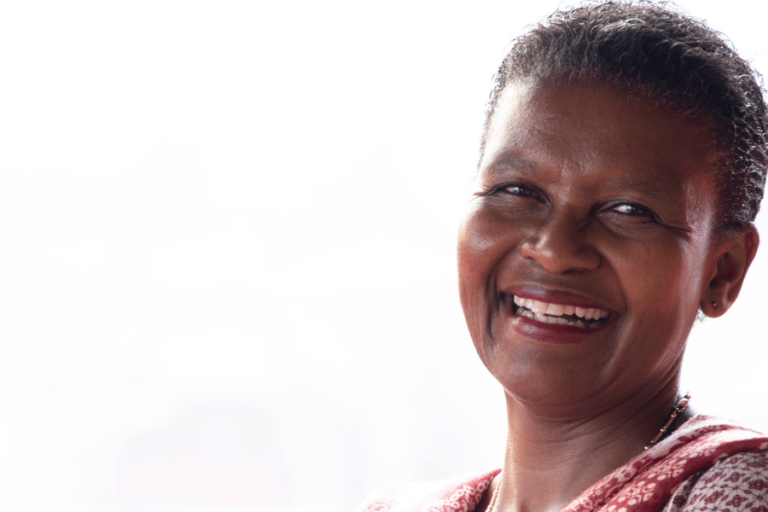 Alice Mogwe, Presidente da FIDH Alice Mogwe, Presidente da FIDH