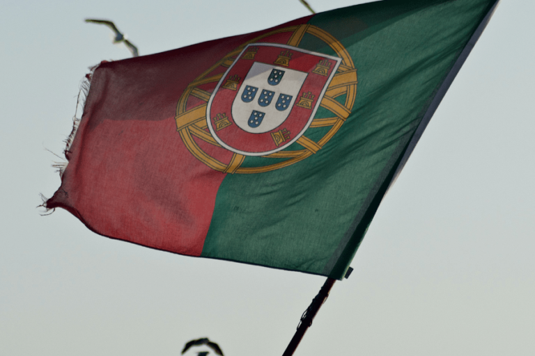 Bandeira Portuguesa Bandeira Portuguesa