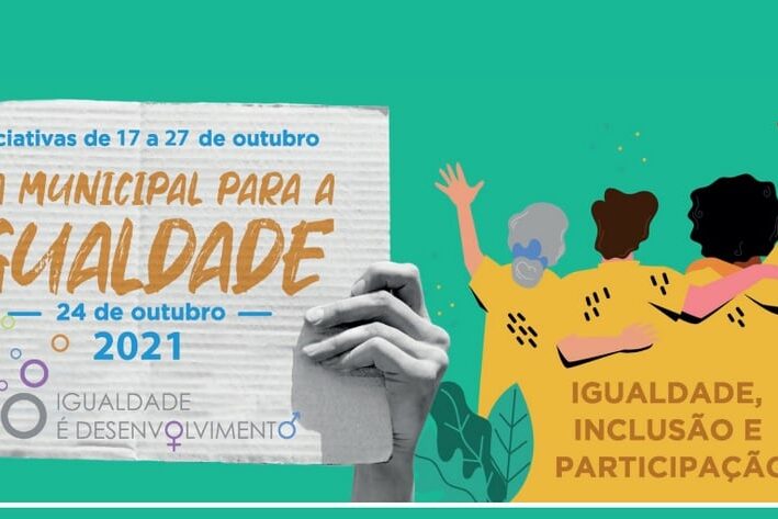 DIa Municipal para a Igualdade 2021