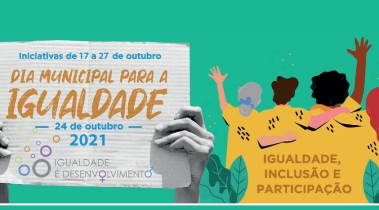 DIa Municipal para a Igualdade 2021