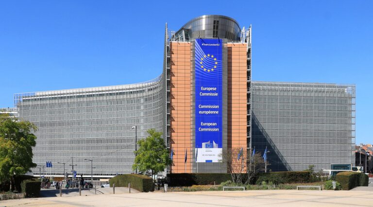 Edifício Comissão Europeia