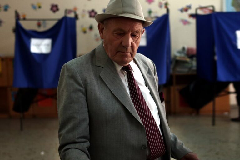 Eleições Europeias Eleições Europeias