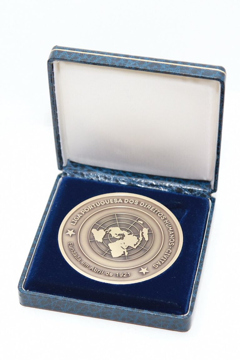 Medalha de Honra