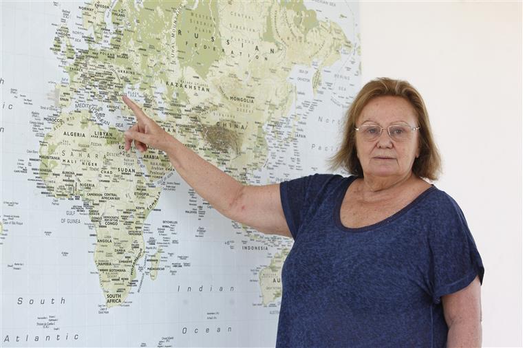 Teresa Tito de Morais Teresa Tito de Morais