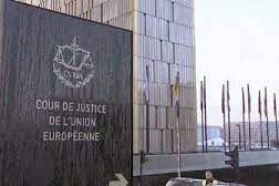 TJUE TJUE